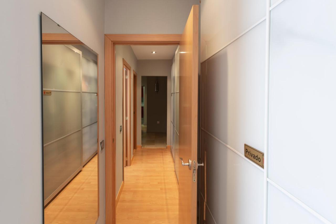 Menendez Pelayo Urban Apartment Seville