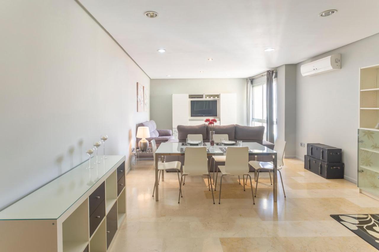 Apartment Menendez Pelayo Urban