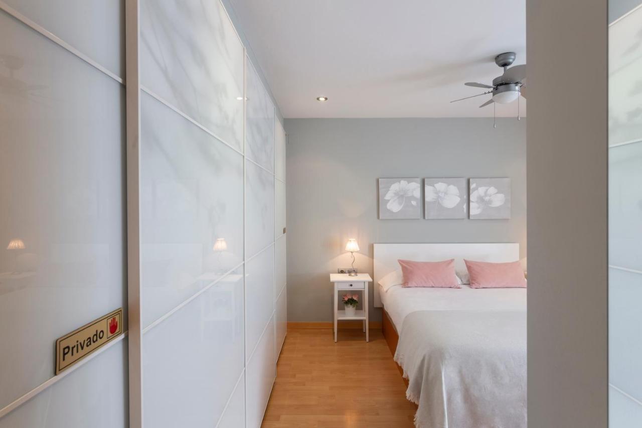 Menendez Pelayo Urban Apartment *
