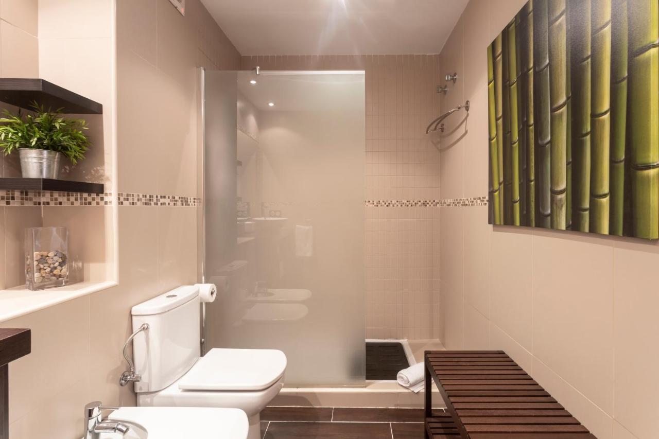 Menendez Pelayo Urban Apartment Seville