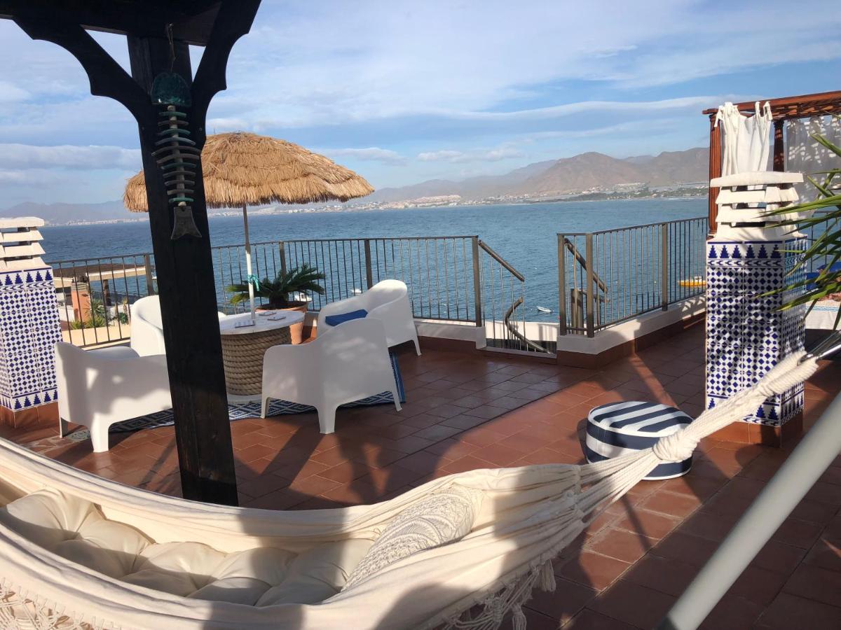 Apartment Penthouse A 50m De La Mer!