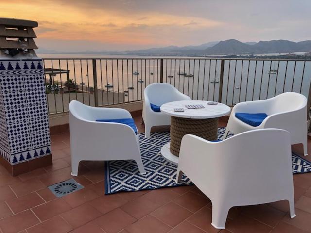 Apartment Penthouse A 50m De La Mer! *