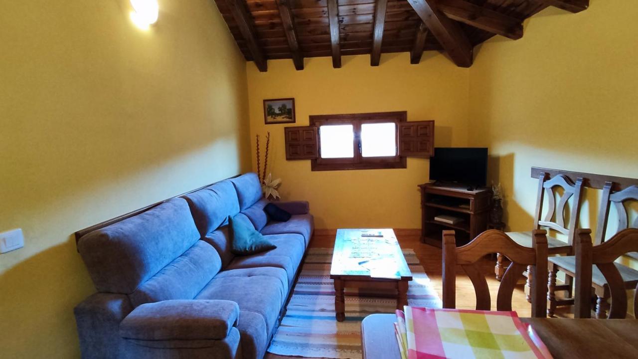 Holiday home Hoyas I Y Ii *