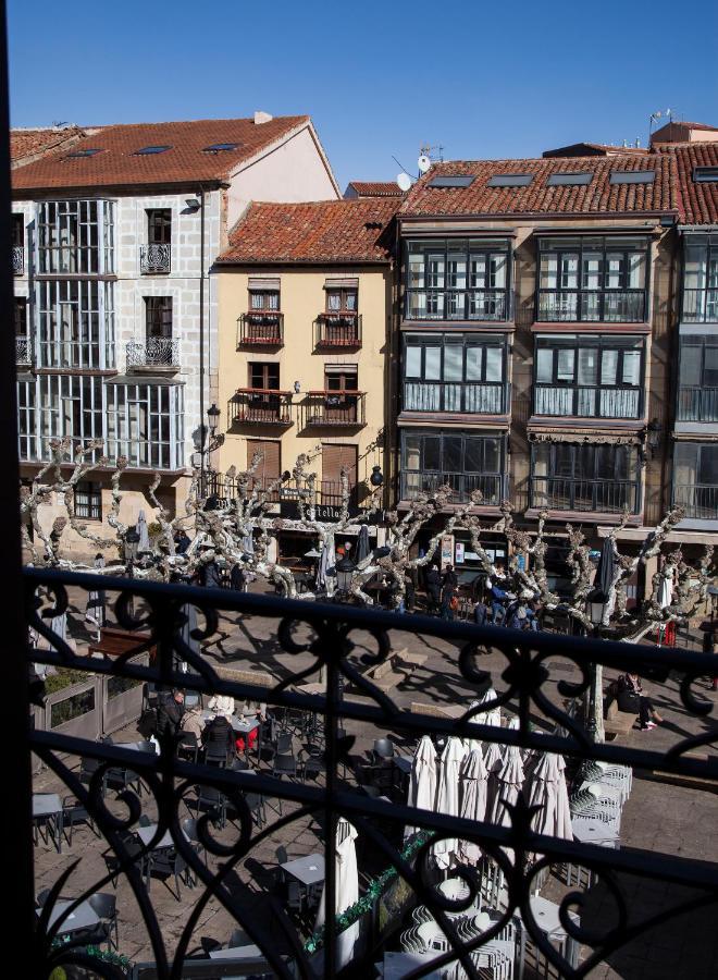 Hotel Plaza Mayor 2*