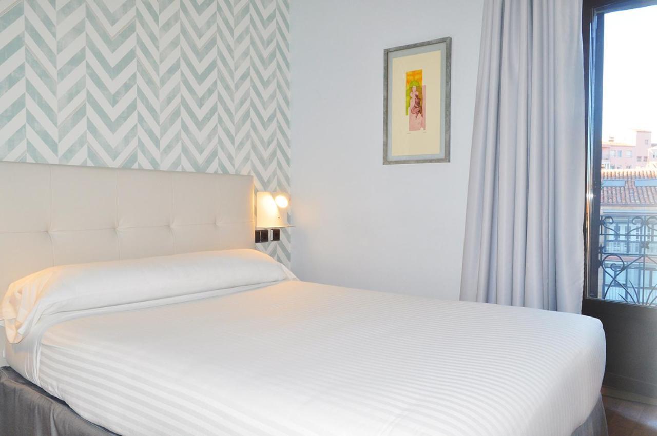 Plaza Mayor Hotel 2*