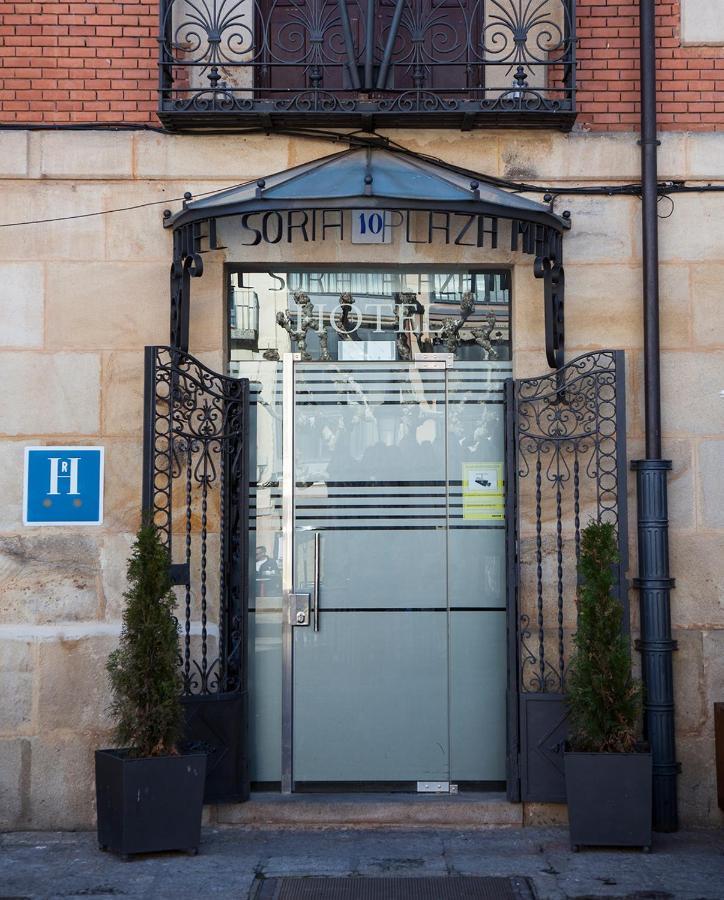 Plaza Mayor Hotel