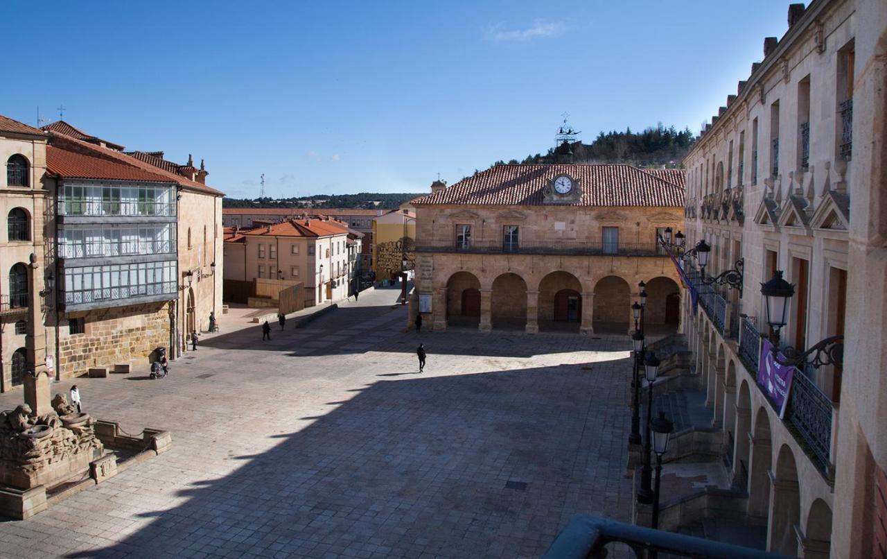 Hotel Plaza Mayor