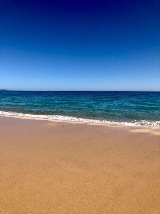 1 Esquinzo Jandia Fuerteventura Playa Jandia
