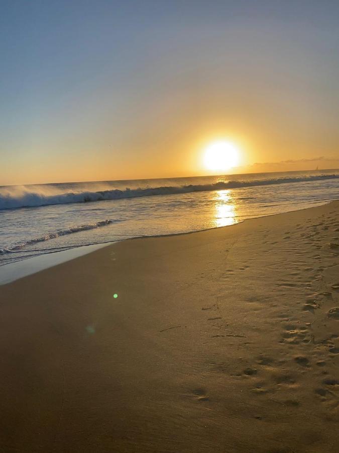 1 Esquinzo Jandia Fuerteventura * Playa Jandia