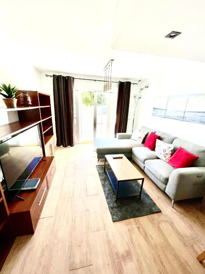 Apartment Luxury Gueldera Playa Honda (Lanzarote)