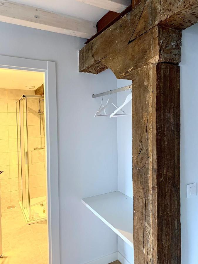 Apartamento Otero De Campoo *