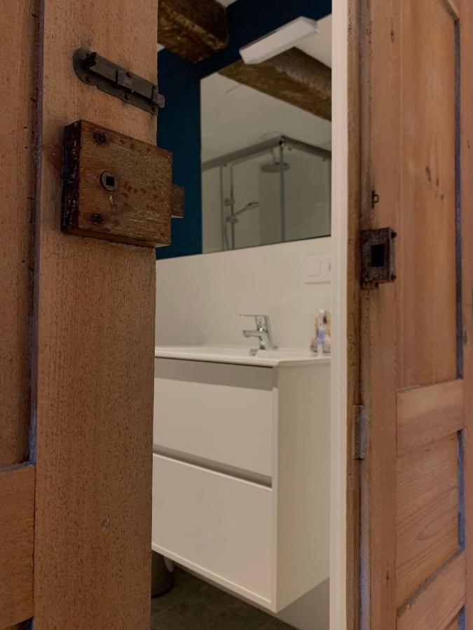 Otero De Campoo Apartamento