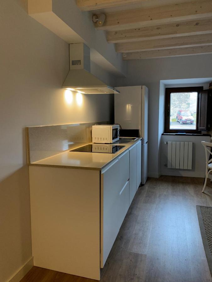 Apartamento Otero De Campoo *