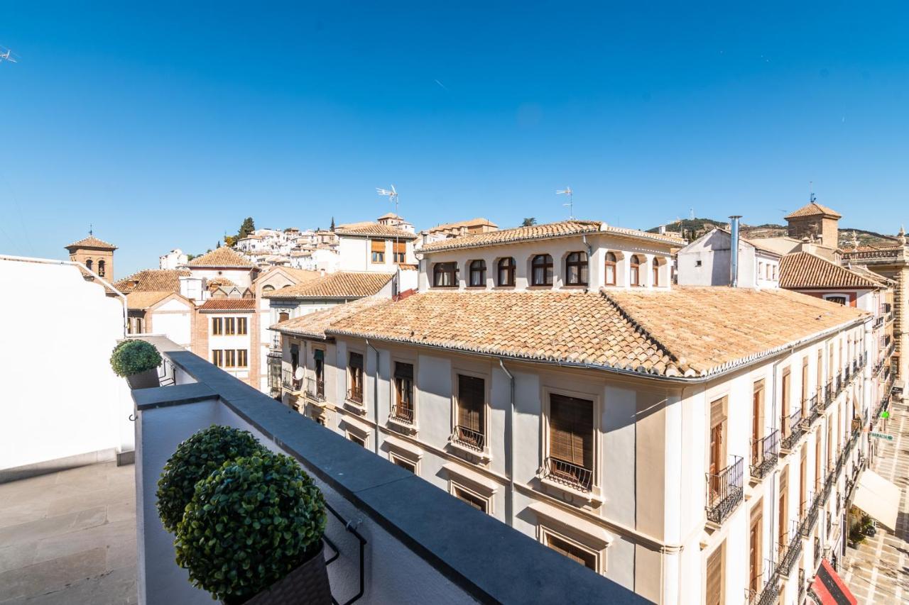 Apartamento Tuguest Hermosa Ii