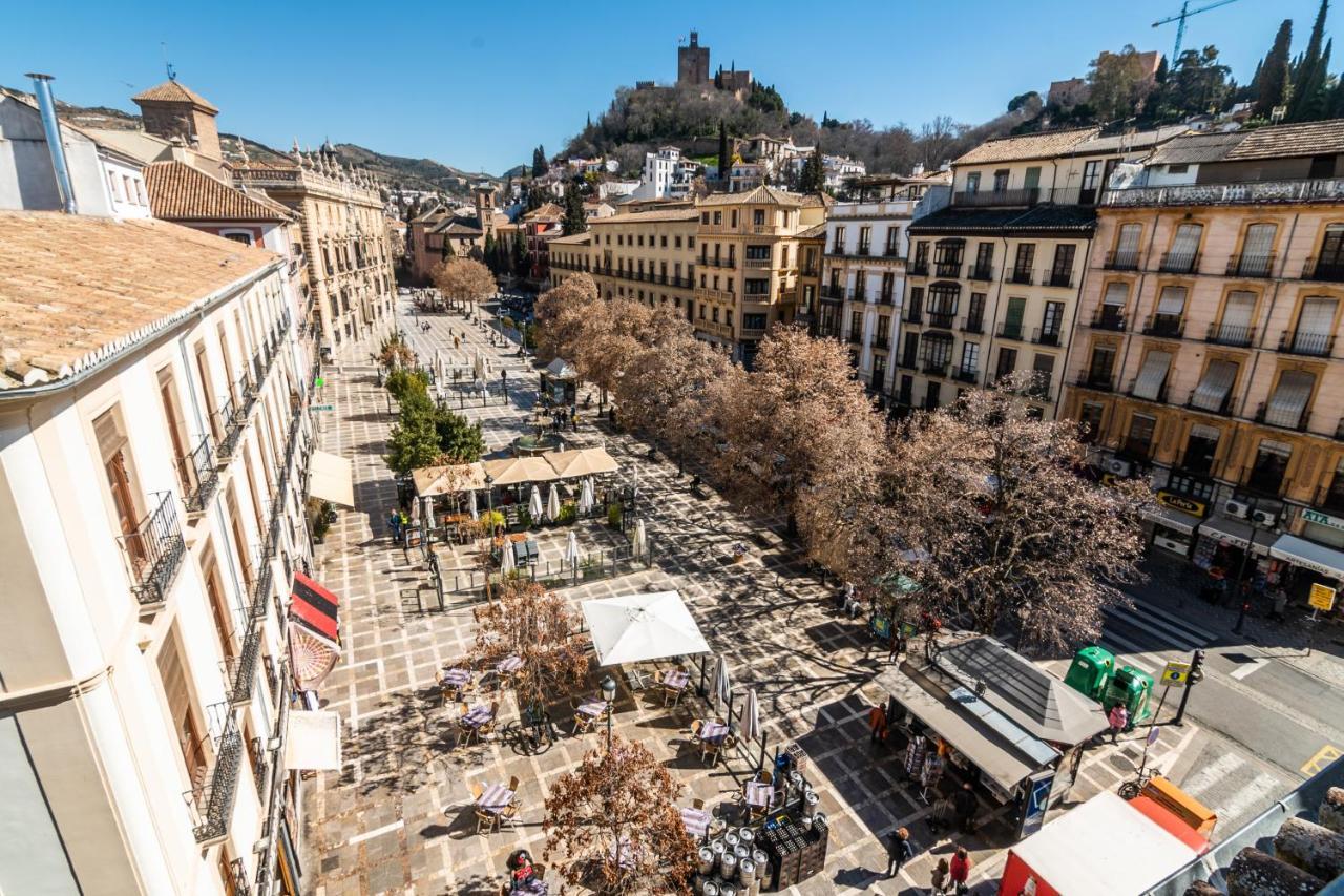 Apartamento Tuguest Hermosa Ii