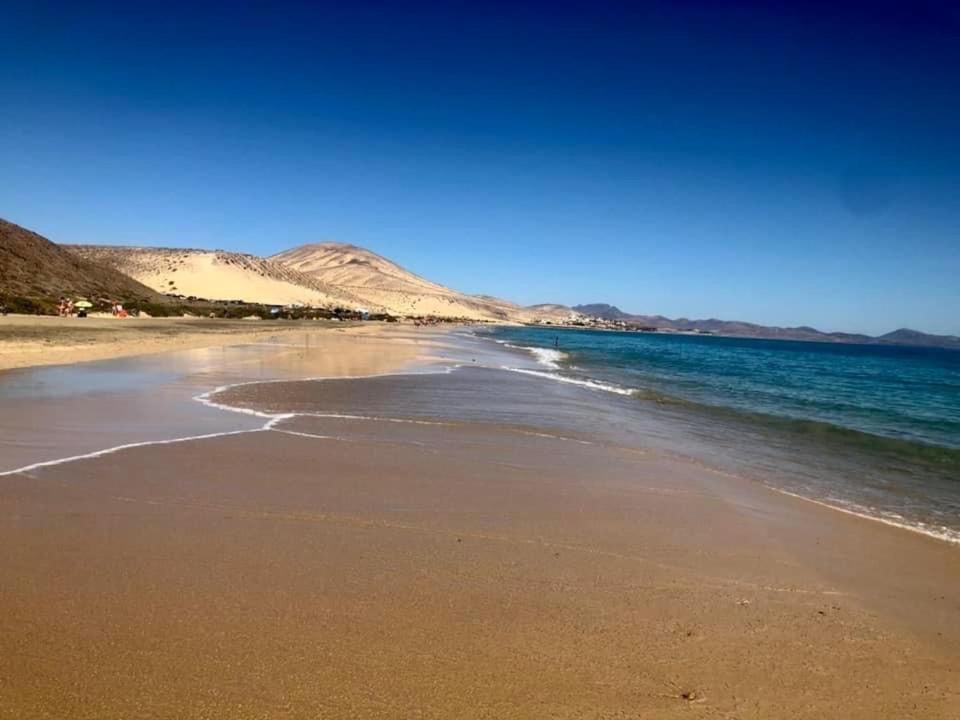 1 Esquinzo Jandia Fuerteventura