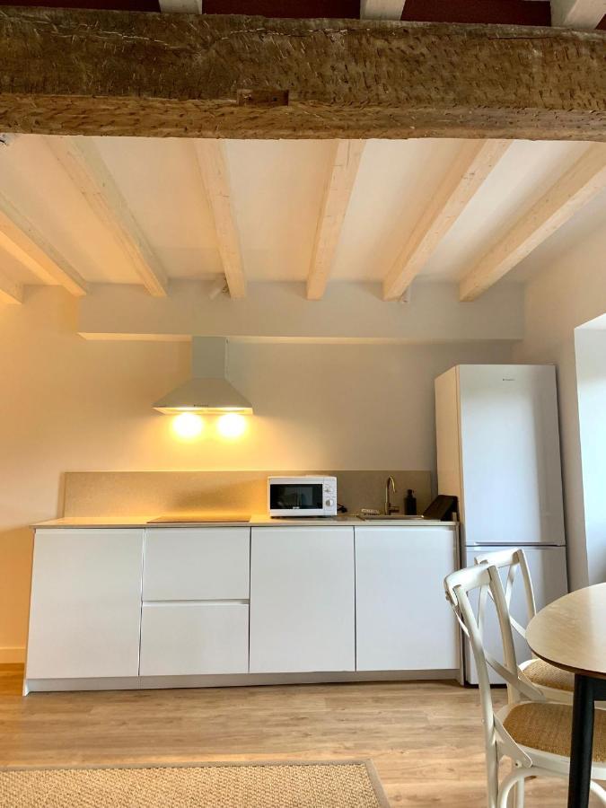 Apartamento Otero De Campoo *