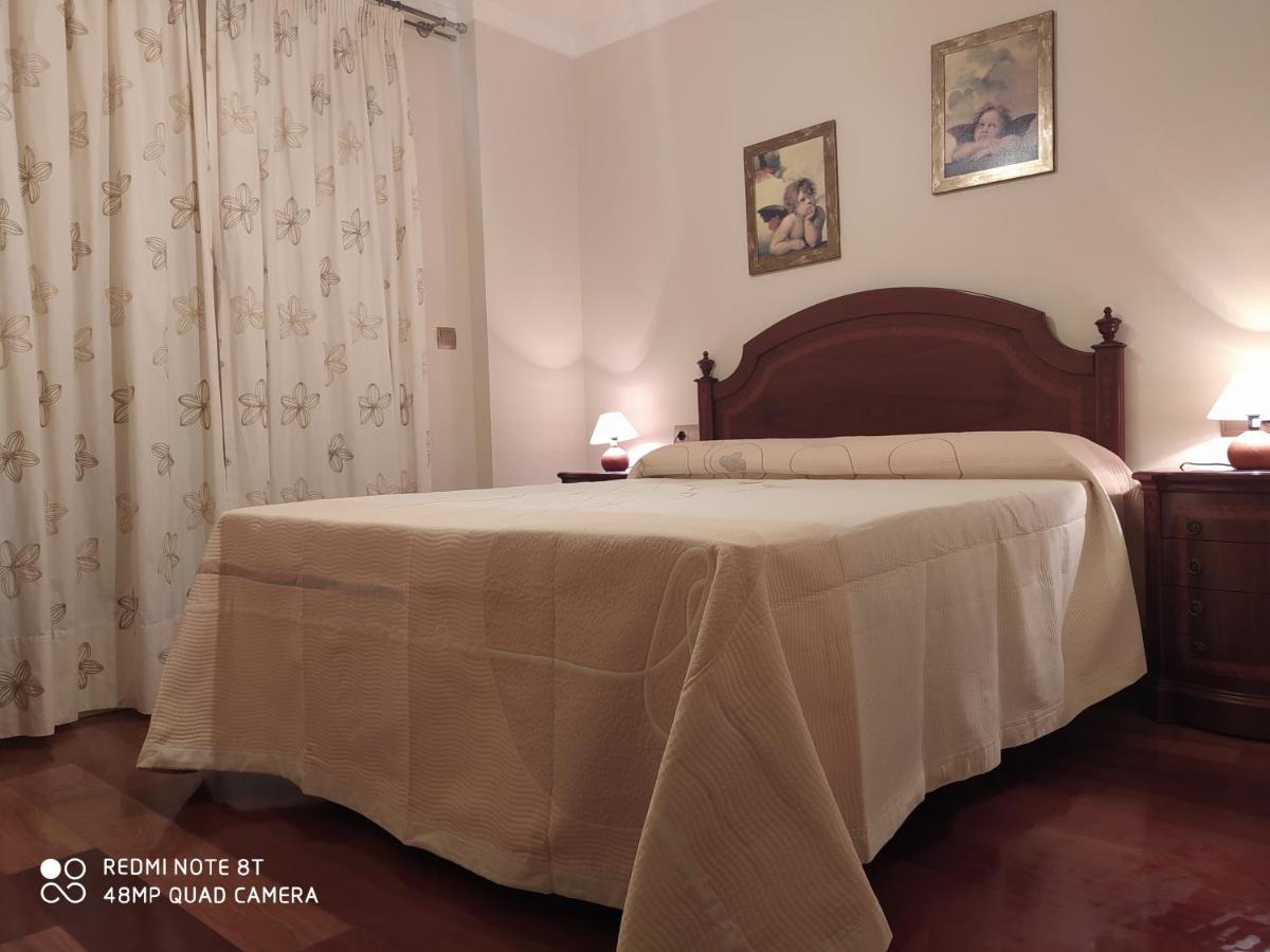 Apartamento Rozamar