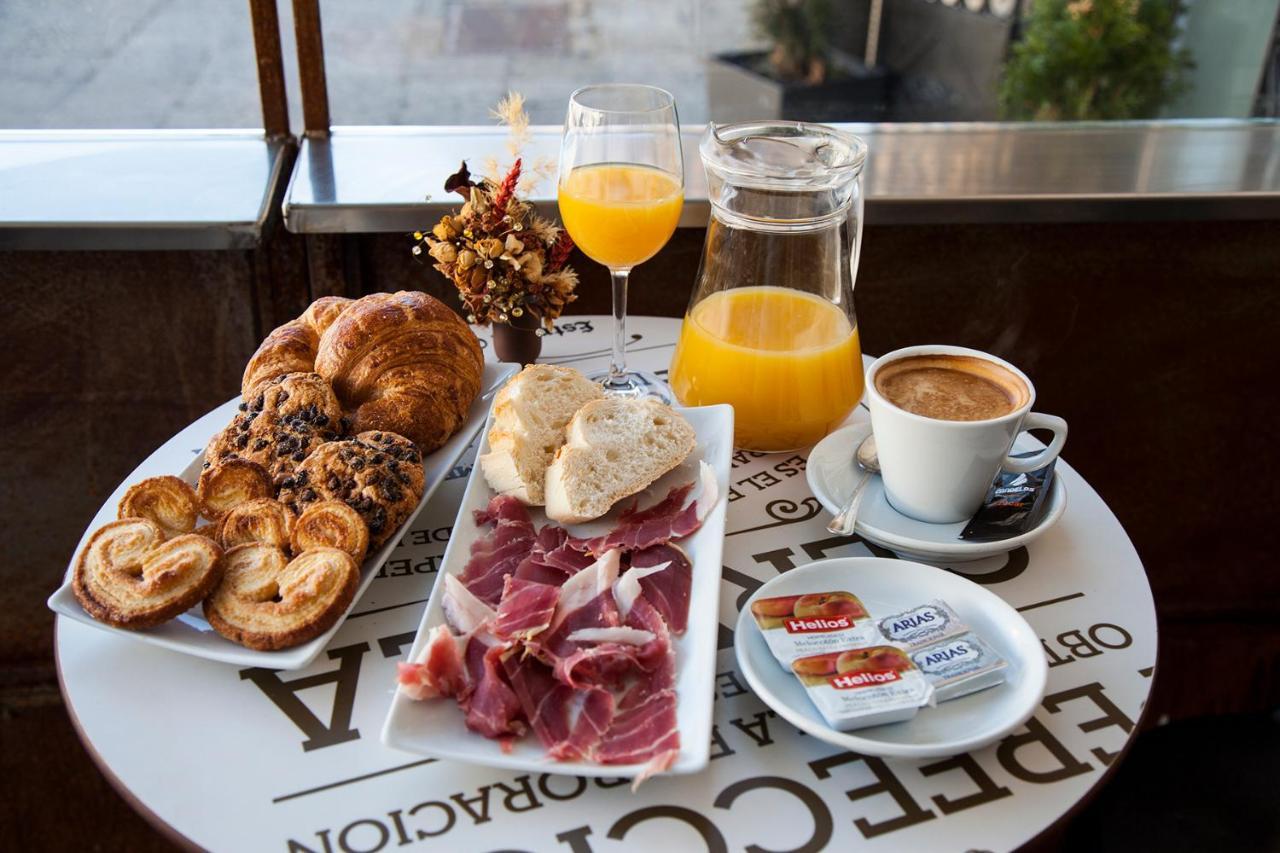 Plaza Mayor Hotel Soria