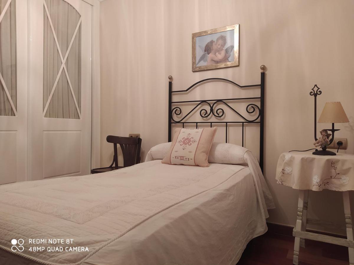 Apartamento Rozamar * Torre Del Mar