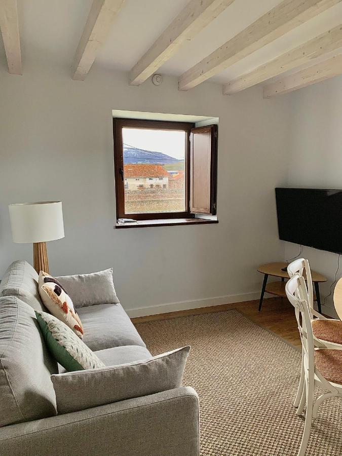 Otero De Campoo Apartamento Espinilla
