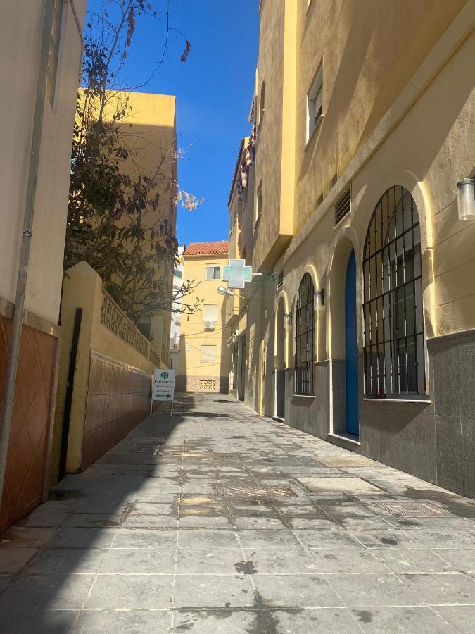 Cubanito Primera Línea Bajondillo * Torremolinos