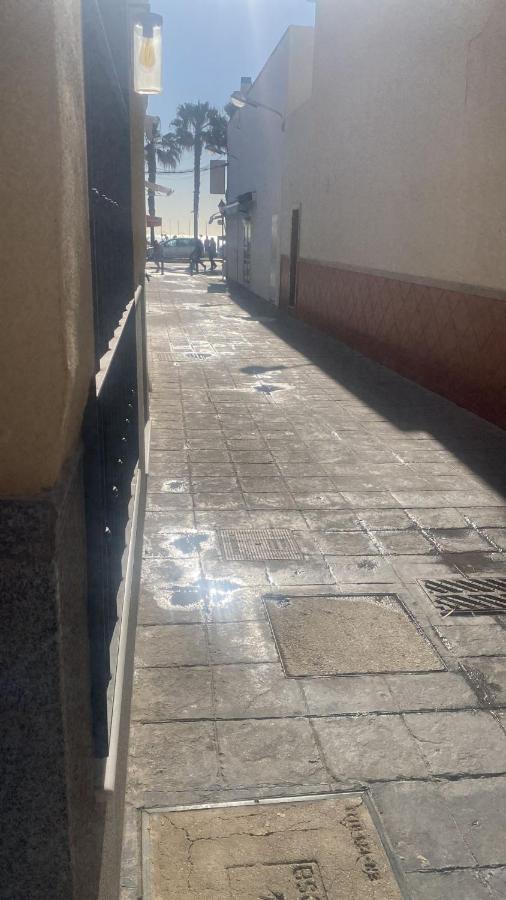 Cubanito Primera Línea Bajondillo * Torremolinos