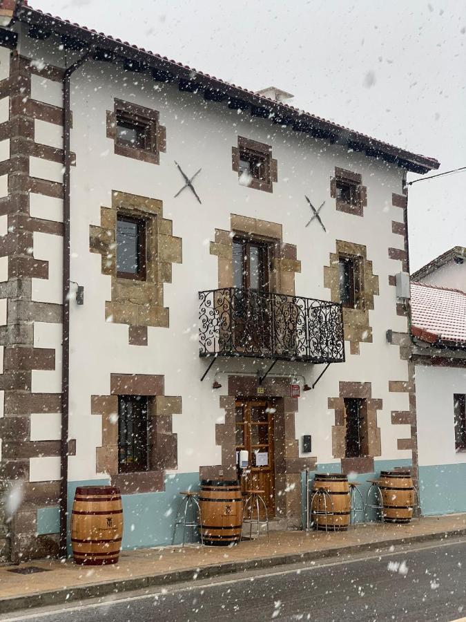 Otero De Campoo Apartamento *