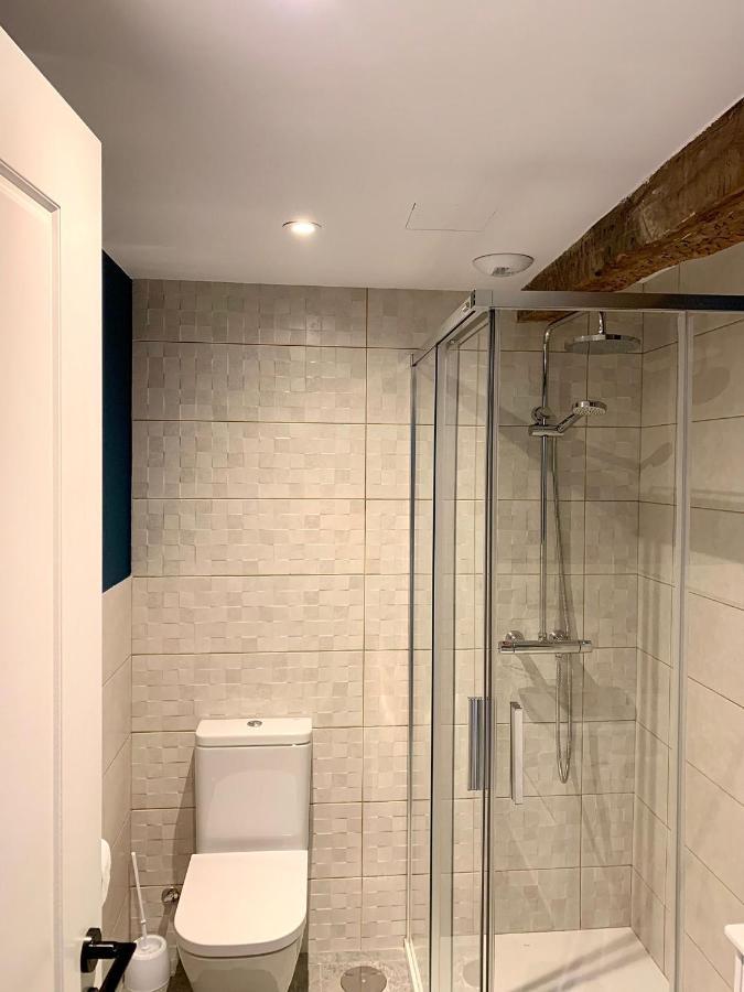 Otero De Campoo Apartamento