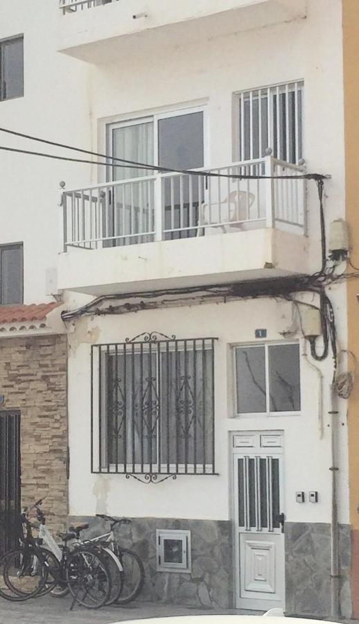 Dor Apartamento * Playa Calera