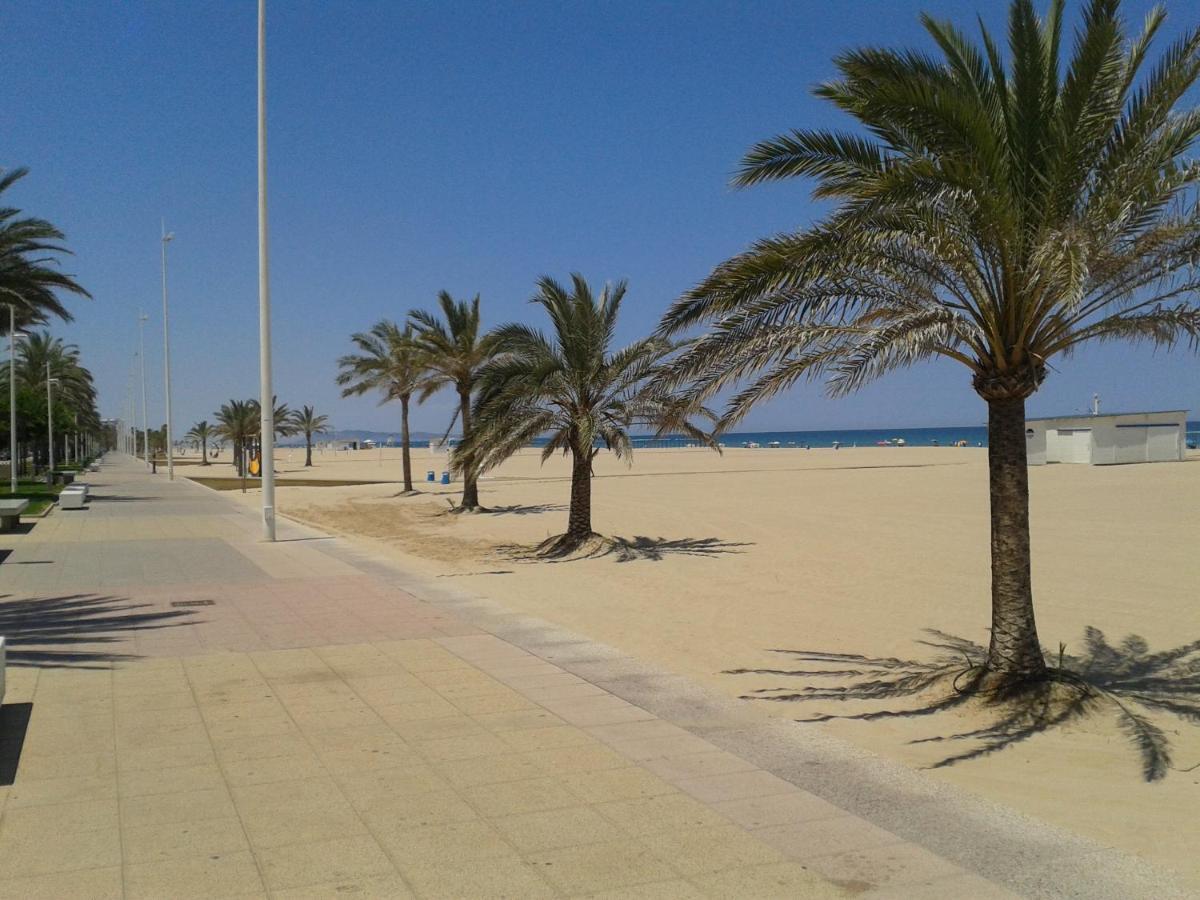 El Buen Ocio Vt 49856v Holiday home