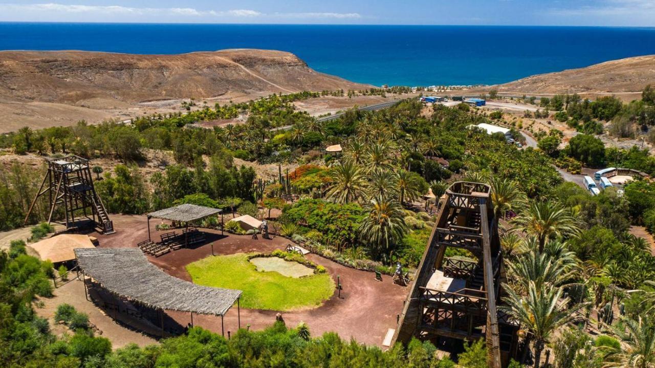 Apartment Inviting 1-bed On Castillo Mar