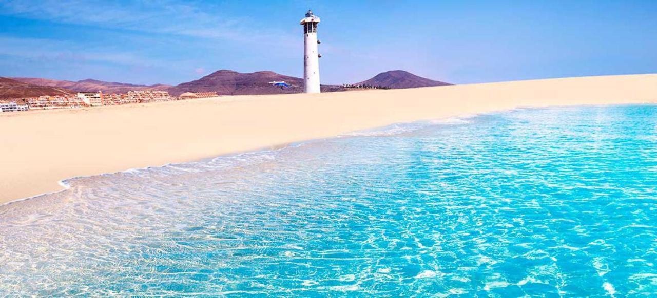 Inviting 1-bed On Castillo Mar * Caleta De Fuste