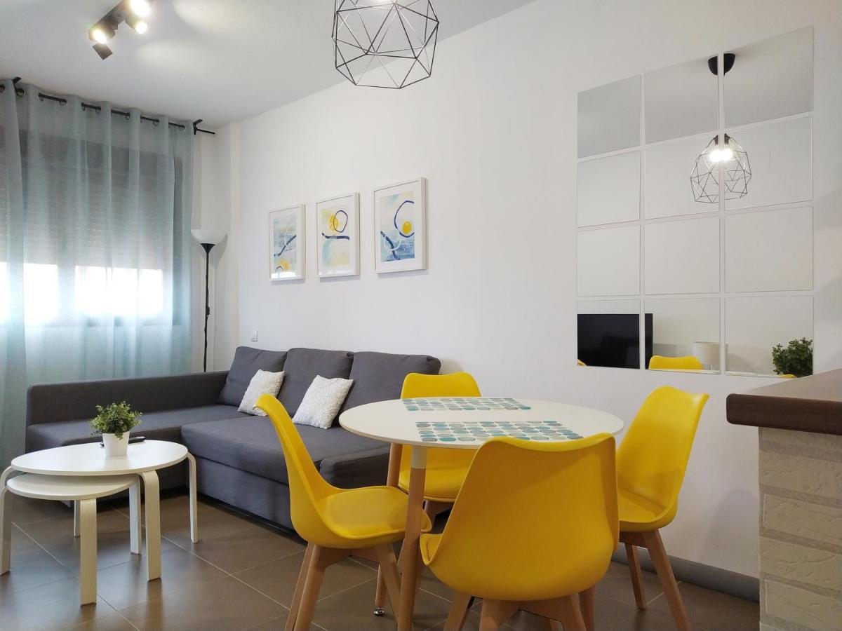 Bahía Levante Apartamento *