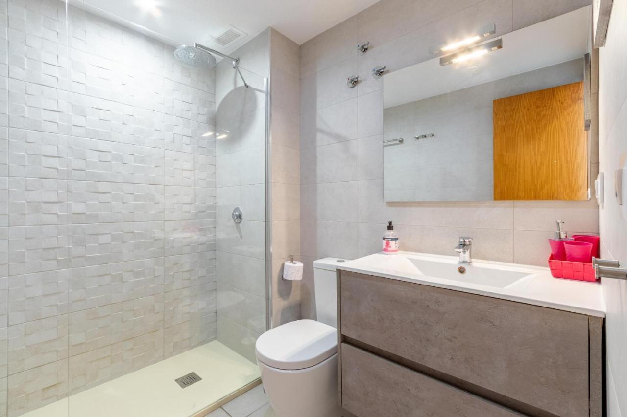 Altea Apartamento *