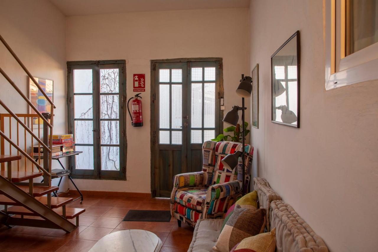 Casa Teo Сasa de vacaciones Chañe