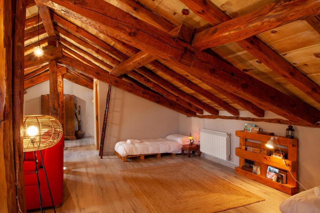 Casa Teo *