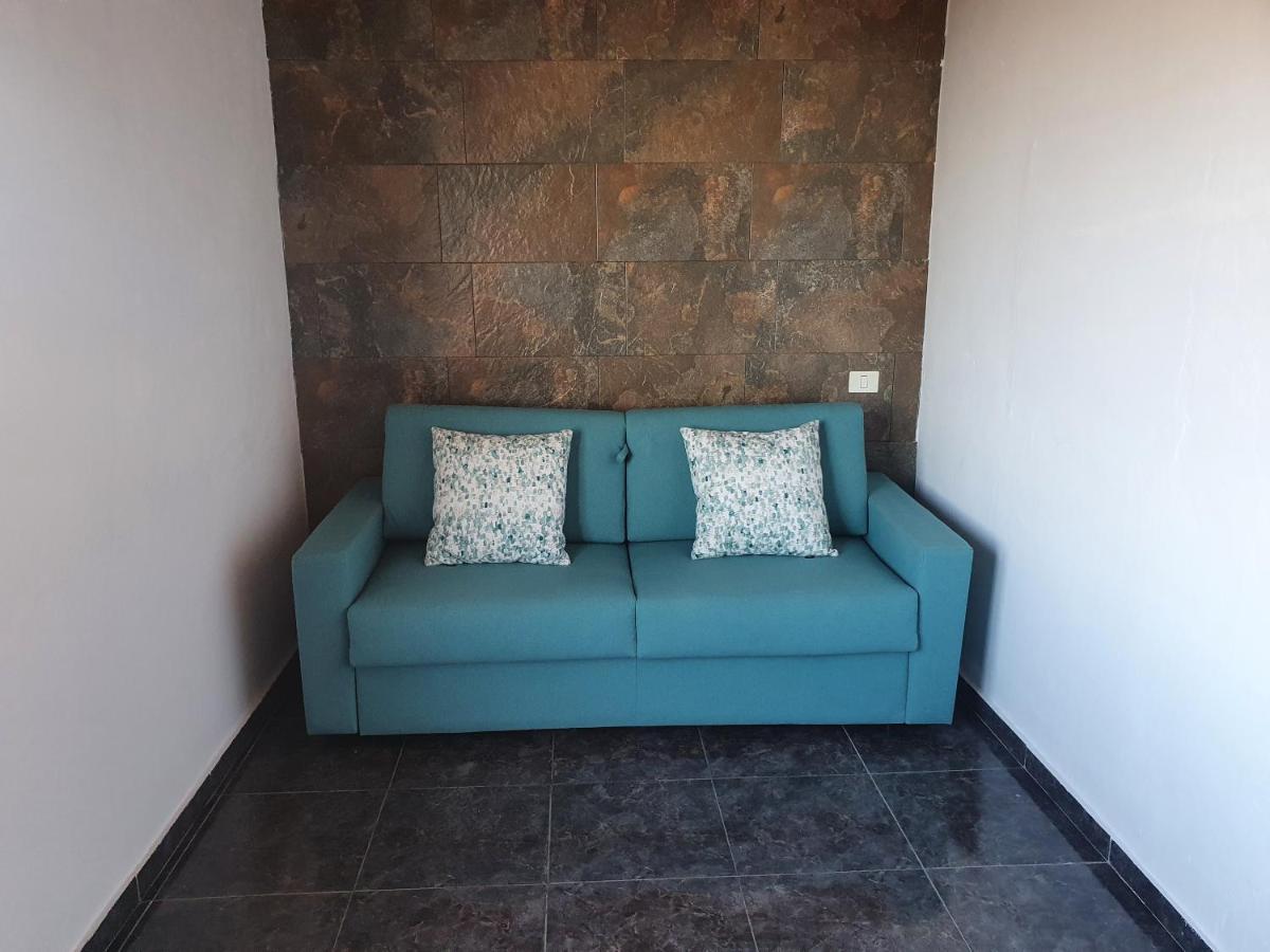 Apartment Casa Mina