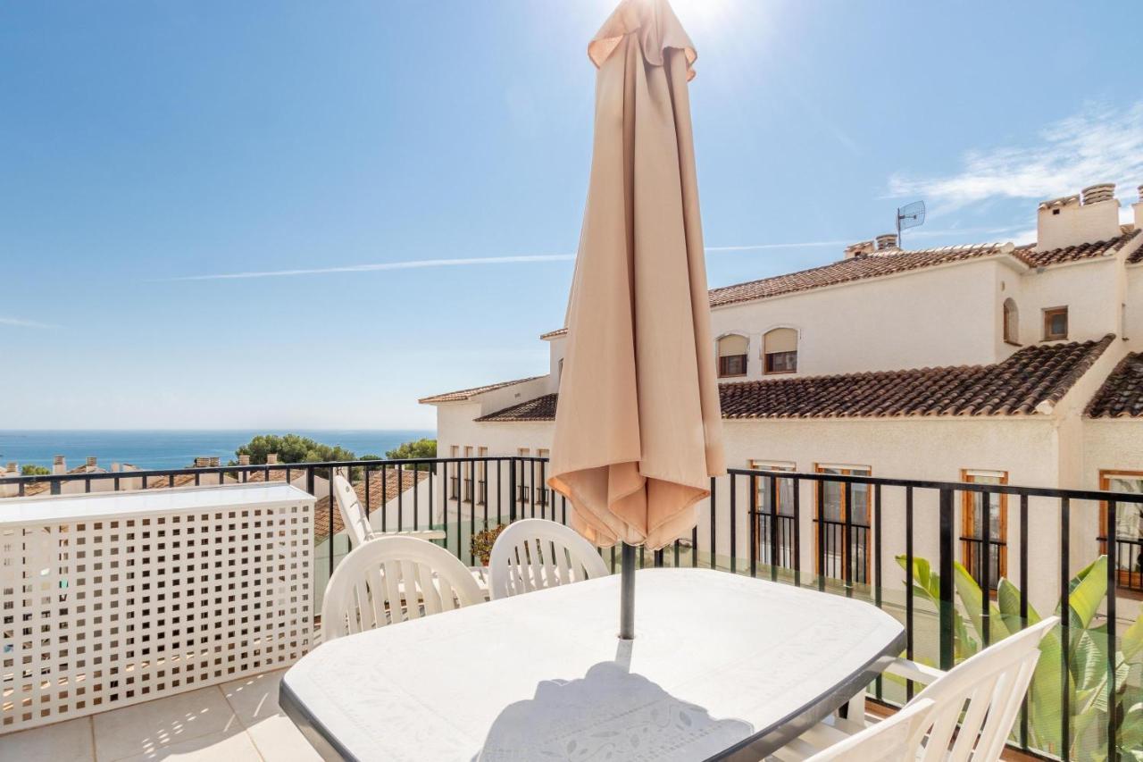 Apartment Altea Apartamento Altea
