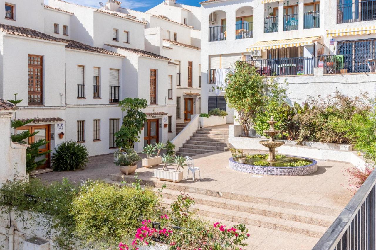 Altea Apartamento *