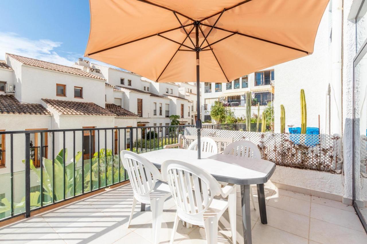 Altea Apartamento Apartment Altea