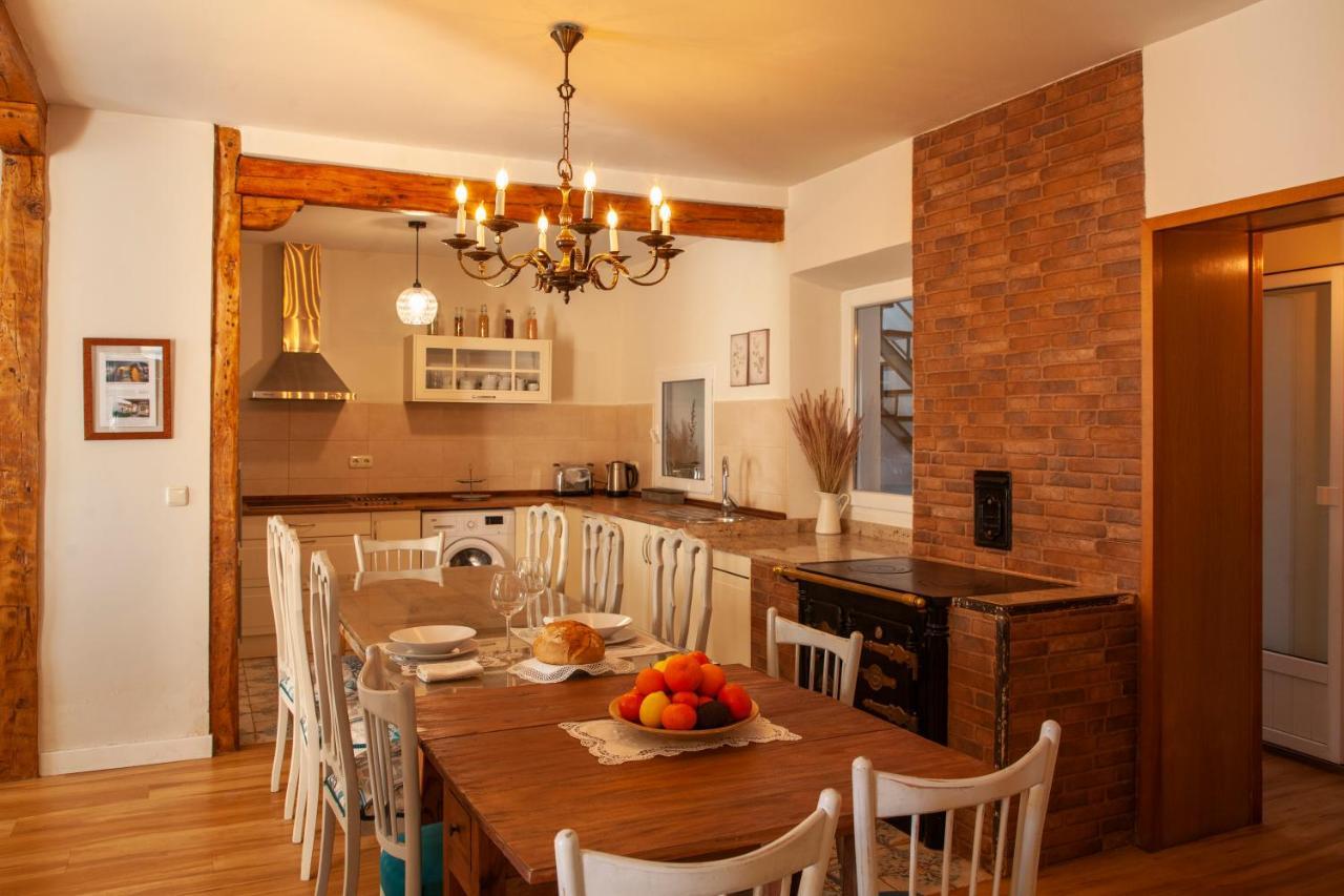 Casa Teo *