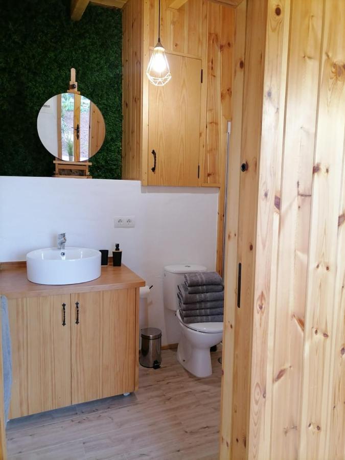 Holiday home Huertos Conect With The Nature & Relax