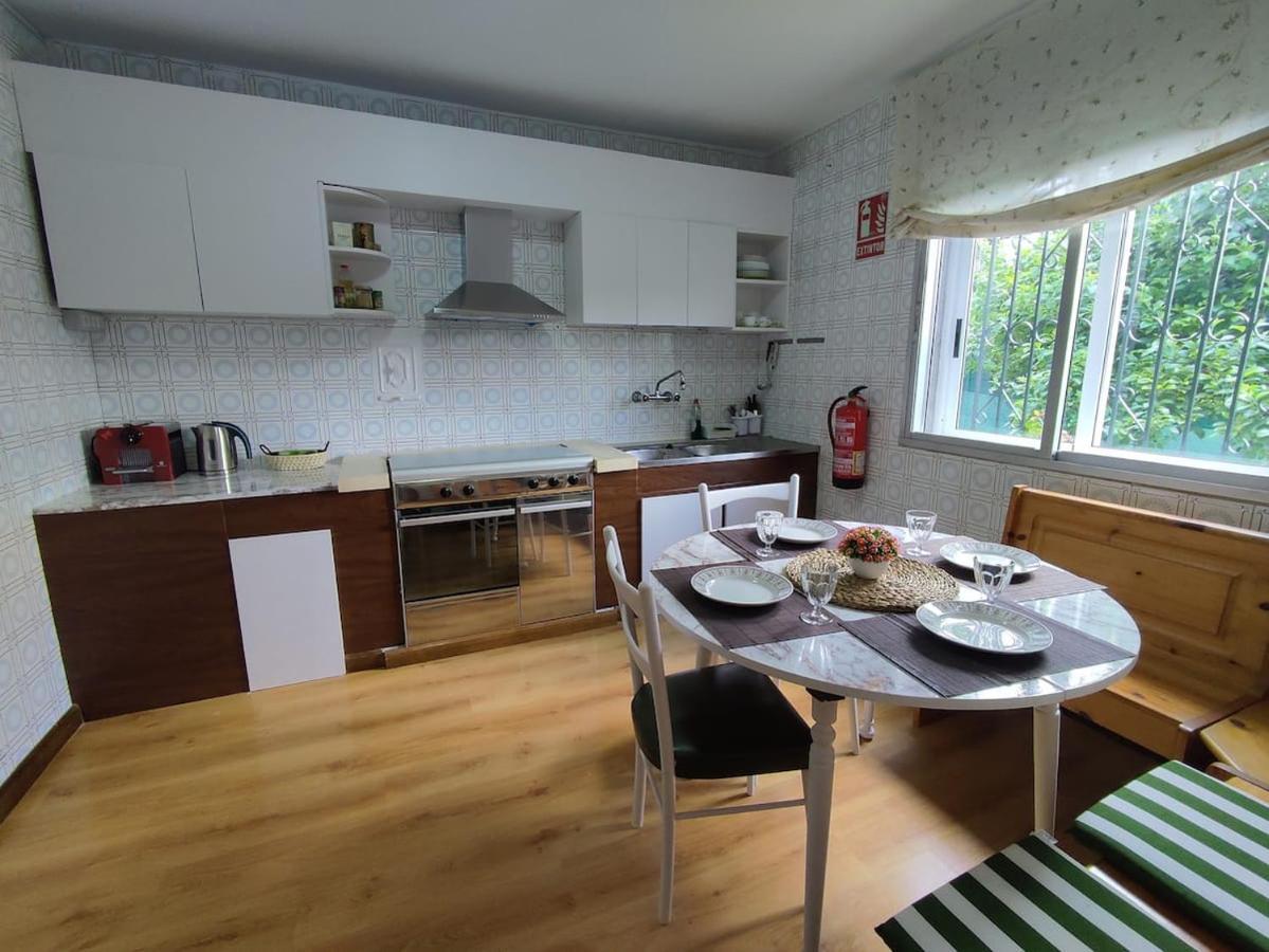 Holiday home Casa Loureira -cabo Do Mundo, Ribeira Sacra