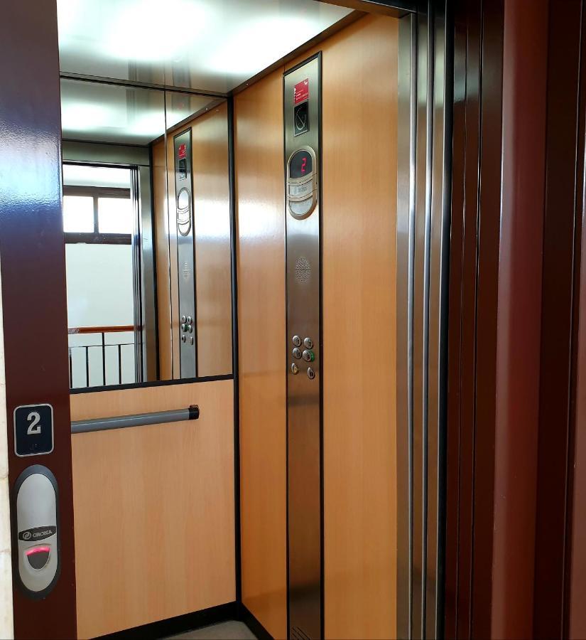 Sherryflat Herraiz-parking Apartment Jerez de la Frontera