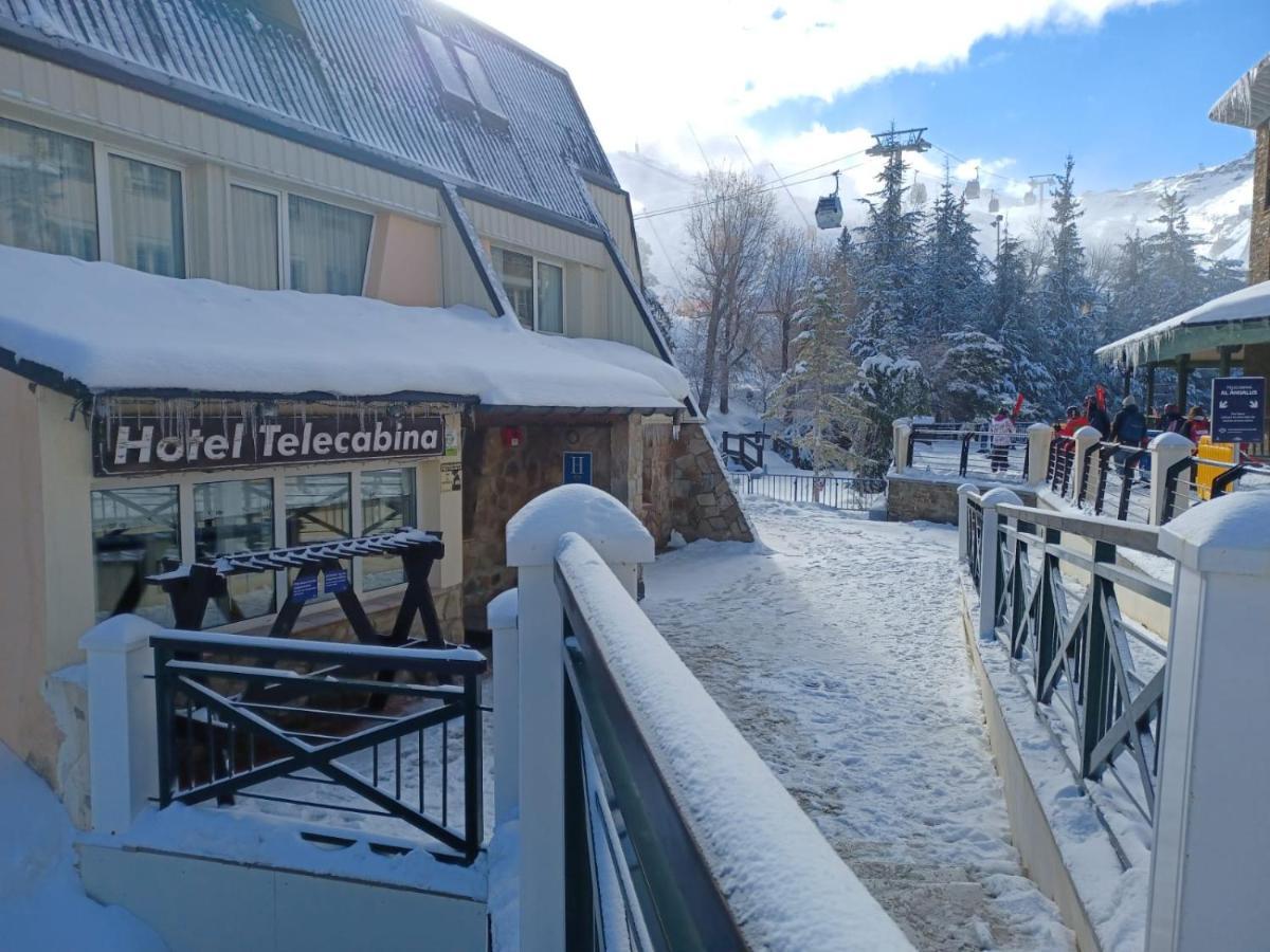 Telecabina Hotel