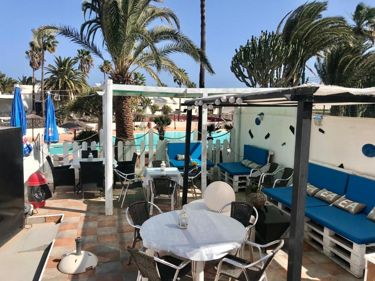 Nueva York Сasa de vacaciones Costa Teguise
