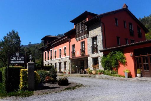 Rural Casa Cueto *