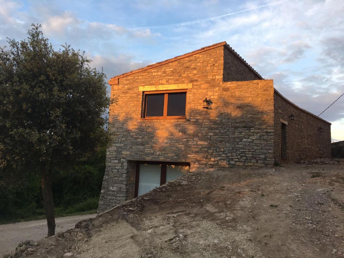 Casa Mestres * Pujalt