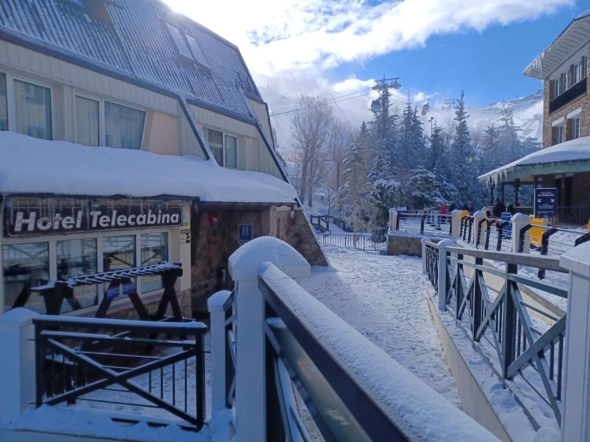 Telecabina Hotel